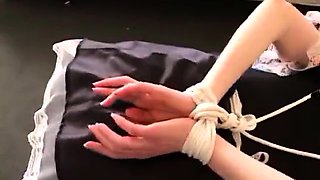 Maid in bondage