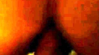 First Time Anal Amateur