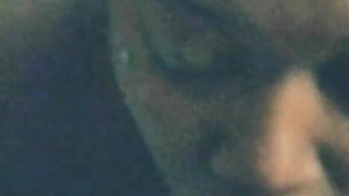 Makez Sure She Gets All of It