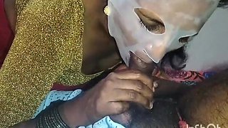 South Indian Cowgirl Ride