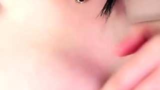 Emo Teen Becka Solo Webcam Masturbation Porn