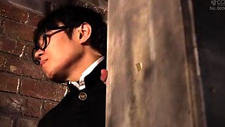 Asian Beautiful Japanese Nurse Uniform Sex