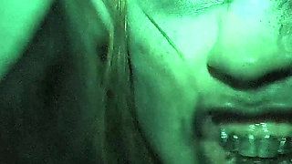 Horror Porn 13: Hospital Ghosts