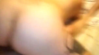 Wifey Getting Fucked and Creamed