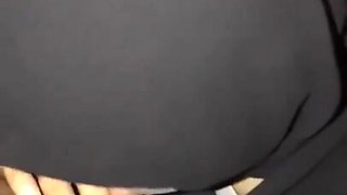 Bokep Hijab - Pulang Kerja Mampir Ke Kostan