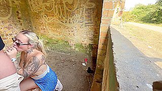 Sophia Mayy In British Slut Gets Fucked In Public Uk Dogging With Married Cheat - Sophia May