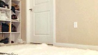 Amateur blowjob close up