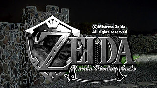 HUGE COCK in tight ass - Prion ANAL Training