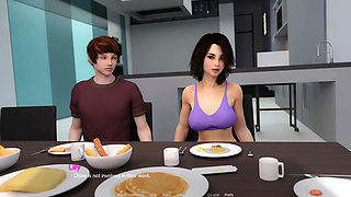 Complete Gameplay - Away From Home, Part 2