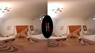 Hot Birthday Present - Blonde Pornstar - Sexlikereal