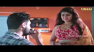 Ek Haseena Thi Part 02 2024 Ullu Web Series 2