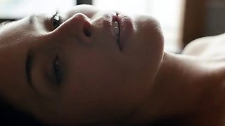 below her mouth (2017)
