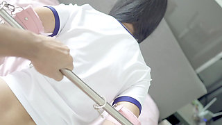 JAV Bondage Hardcore Porn