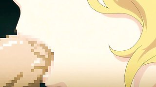 Mantrap's hentai babe trailer