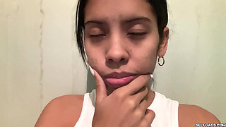 Diana’s Intense Femdom Live Show: Male Bondage, CBT, and Handjob Domination!