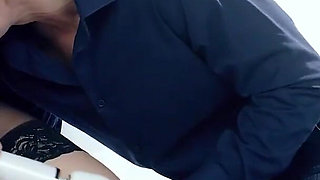 Big Ass MILF Claudia Macc Rides Hard Big Cock's BF