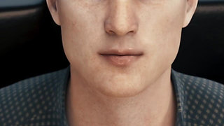 Cybernetic Seduction by 1thousand - Sex in the Warehouse with the Horny Redheaded Lady 30