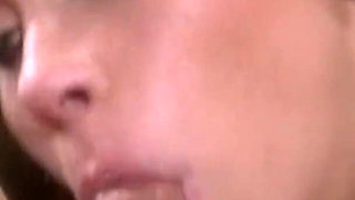 Dripping Wet Pussy Begs for Rough Fuck