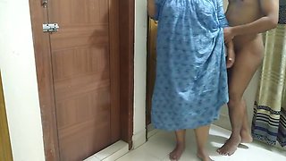 Saudi Arabia Hot Aunty Ko Mast Chudai - Anal Fuck & Cum Out Inside Huge Ass