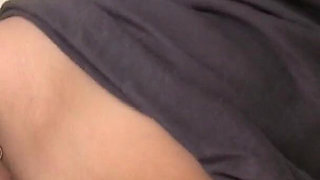 Lovely 18 Year Sandy Does Her First Nude Video Casting