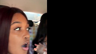 Fruity spic lesbians thrilling xxx video