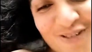 First time indian housewife nude strip show on webcam