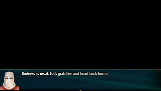 Goblin Layer - Rewarded with a Blowjob From the Virgin Nun