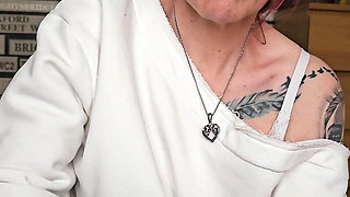 Dirty Talk Wife About Cheating on Me with Her New Friend