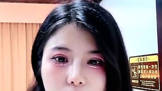 Asian Japanese teen big boobs creampie