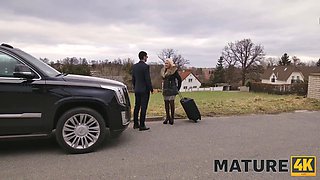 Mature4k. meet el josto