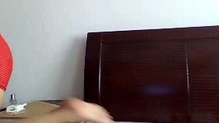 Linh Trang Asian Webcam Solo