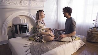 ForPlay Films featuring darling's cumshot video