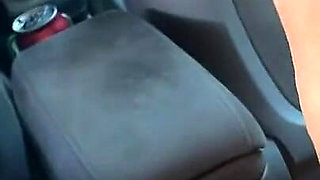 Best Ass Licking in a Car, Hot Cum at the End