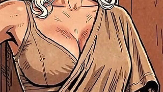 Erotic Aunt