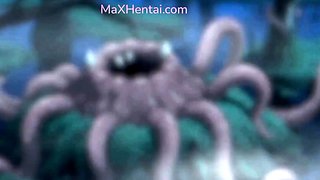 Sperm Hunting Adventure in the Wild Jungle (Hentai Anime)