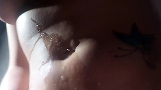 Hot amateur close up Doggy style HD video