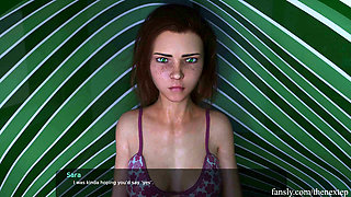 Milfy City Episode 6 - 3 Scene