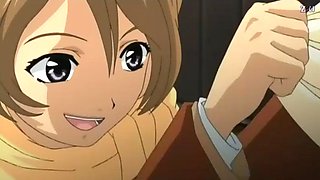 Panty Flash Teacher 1