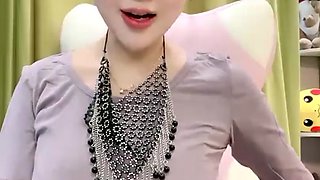 chinese amateur solo girl masturbating, homemade