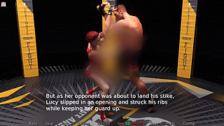 Project Myriam - Life and Explorations - E45