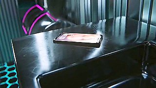 Starting The Whore Of The Year