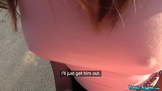 Amoral exotic girl POV unbelievable sex scene