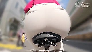 Kawai Asunas Ass [decensored] - Asuna Kawai