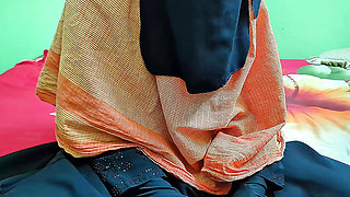 Fucking with lovely Aunty