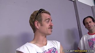 Gang-fuck And DOUBLE PENETRATION With Tatiyana Foxx