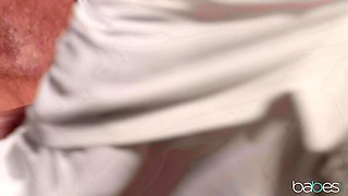 Danny Mountain's Intense Desire in a Fierce School Night