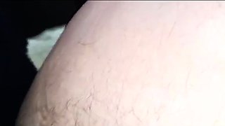 Our black friend fuck wife and husband