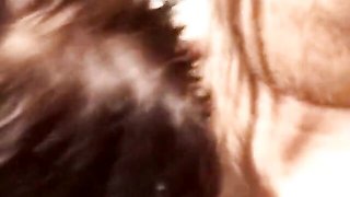 Comely mademoiselle - old action - Screw My Wife Club