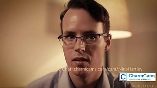 The Evolution of a Sex Symbol into a Sex Educator