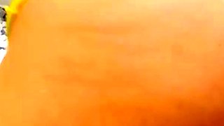 Big-Titted Amateur BBW Milf on Webcam